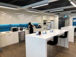 Changi City (D16), Office #455451291